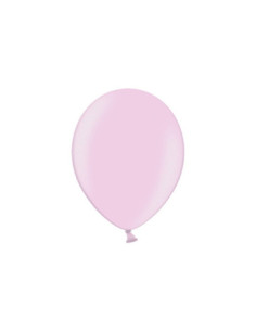 Balony 30cm, Metallic Pink (1 op. / 100 szt.)