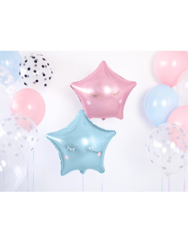 Naklejki party Little Star
