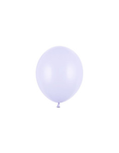 Balony Strong 23cm, Pastel Light Lilac (1 op. / 100 szt.)