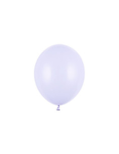 Balony Strong 27cm, Pastel Light Lilac (1 op. / 100 szt.)