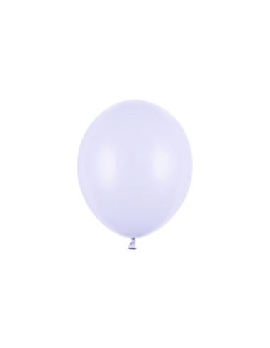 Balony Strong 27cm, Pastel Light Lilac (1 op. / 100 szt.)