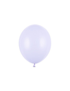 Balony Strong 30cm, Pastel Light Lilac (1 op. / 100 szt.)