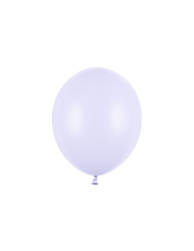 Balony Strong 30cm, Pastel Light Lilac (1 op. / 50 szt.)