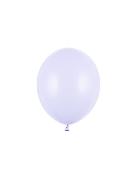 Balony Strong 30cm, Pastel Light Lilac (1 op. / 50 szt.)