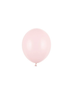 Balony Strong 23cm, Pastel Pale Pink (1 op. / 100 szt.)