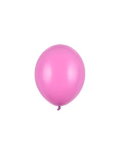 Balony Strong 27cm, Pastel Fuchsia (1 op. / 50 szt.)