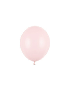 Balony Strong 27cm, Pastel Pale Pink (1 op. / 50 szt.)
