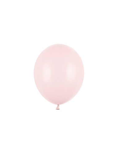 Balony Strong 27cm, Pastel Pale Pink (1 op. / 50 szt.)