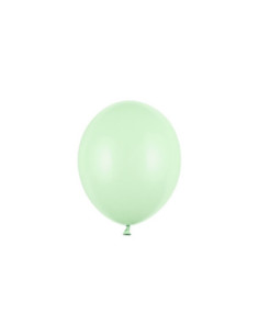 Balony Strong 23cm, Pastel Pistachio (1 op. / 100 szt.)