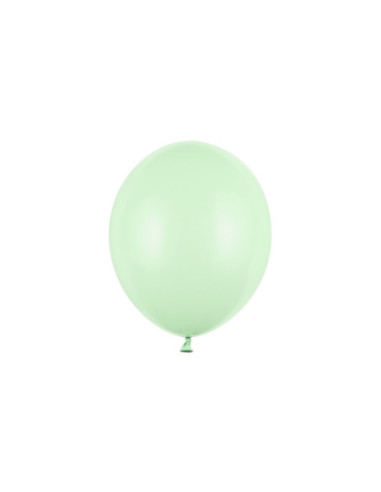 Balony Strong 27cm, Pastel Pistachio (1 op. / 100 szt.)