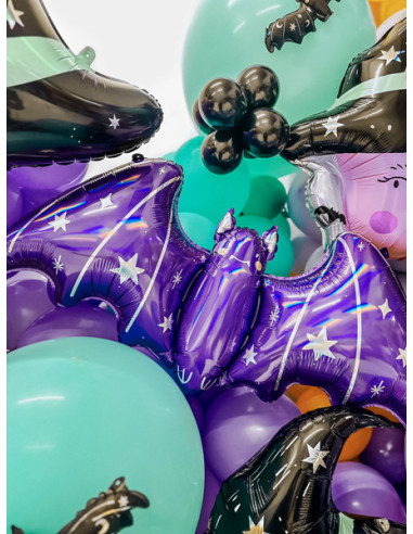 Balony Strong 30cm, Pastel Light Mint (1 op. / 100 szt.)