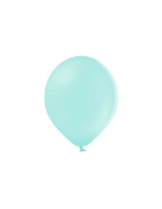 Balony 30cm, Pastel Light Green (1 op. / 100 szt.)