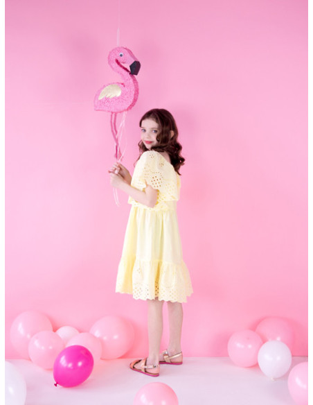 Piniata - Flaming, 25x55x8cm