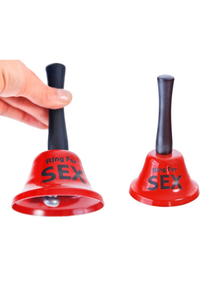 Dzwonek na sex