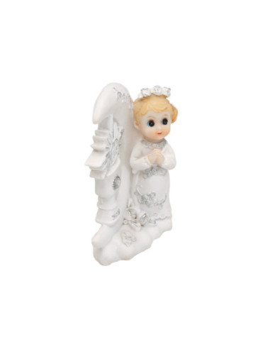 Figurka komunijna Dziewczynka, 9cm