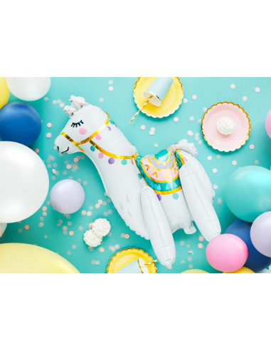Balony Eco 30cm pastelowe, ultramaryna (1 op. / 100 szt.)
