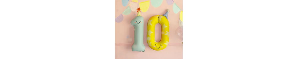 Balony